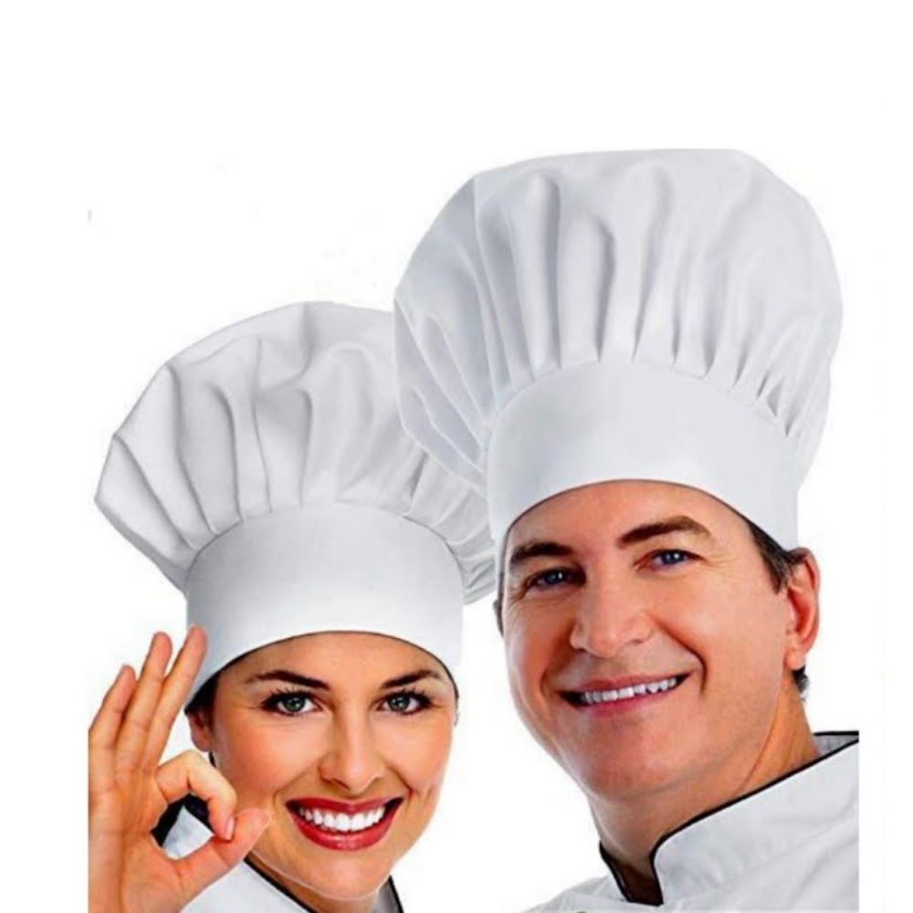 Chef Hats