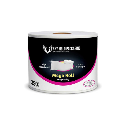 Maxi Roll 350 Sheets