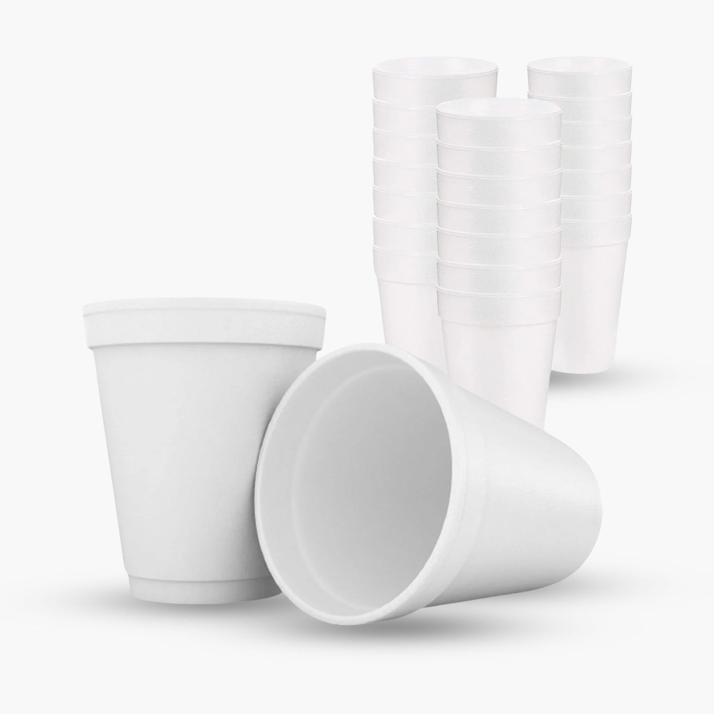 Foam Cup Offer Pack