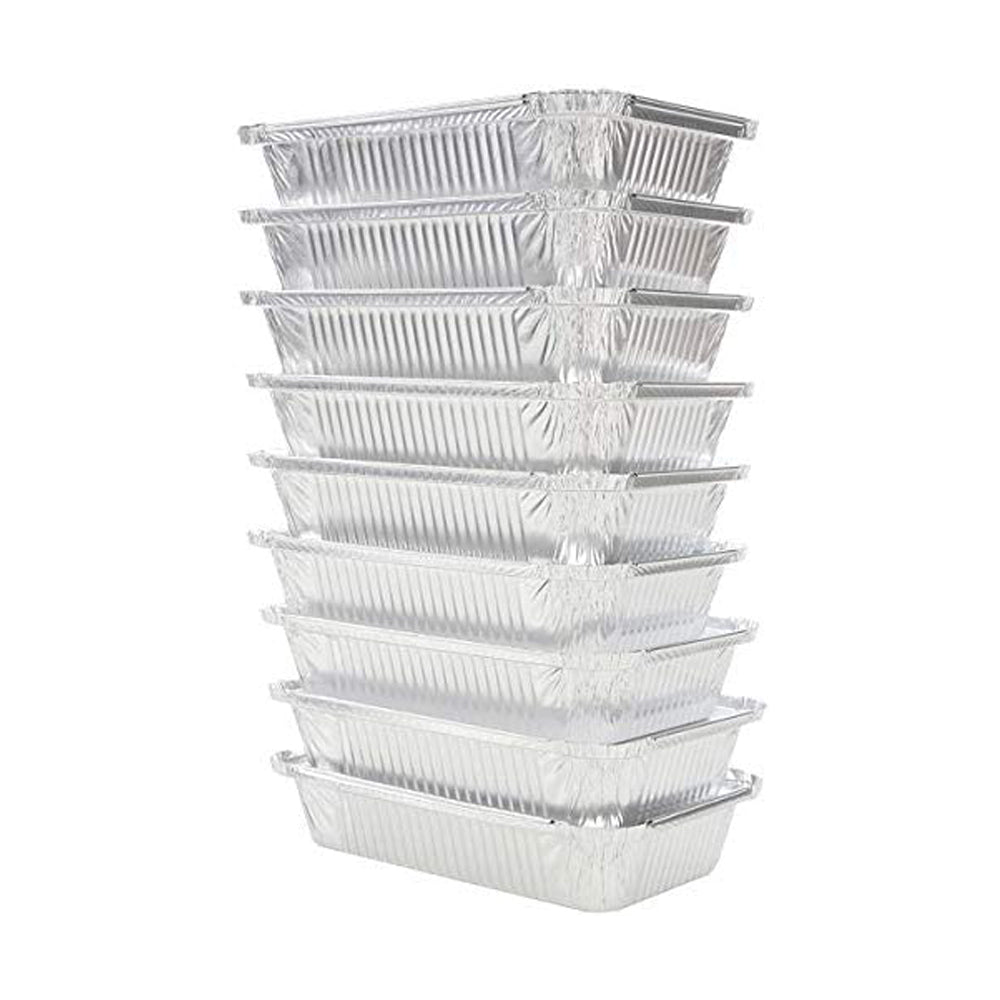 Aluminum Container 83185 is a premium-quality food storage solution