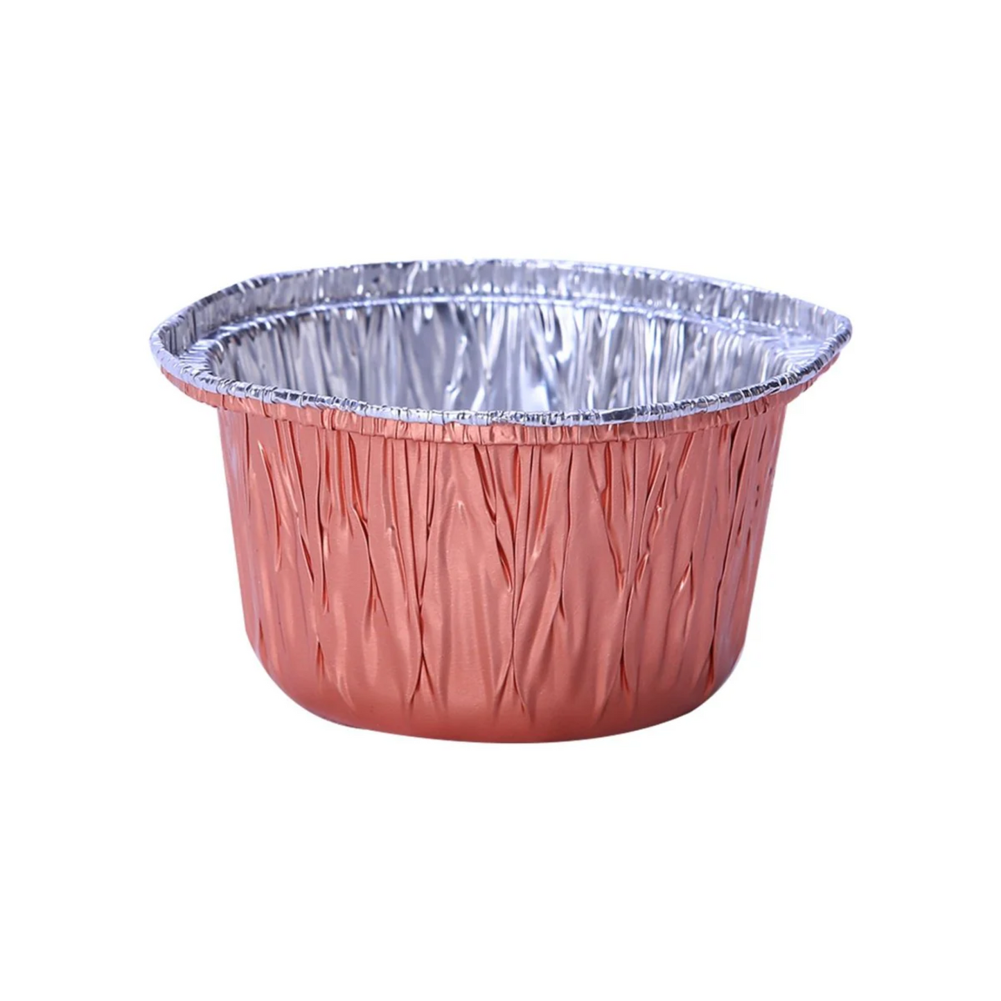 Aluminium Pot With Lid 5 pieces