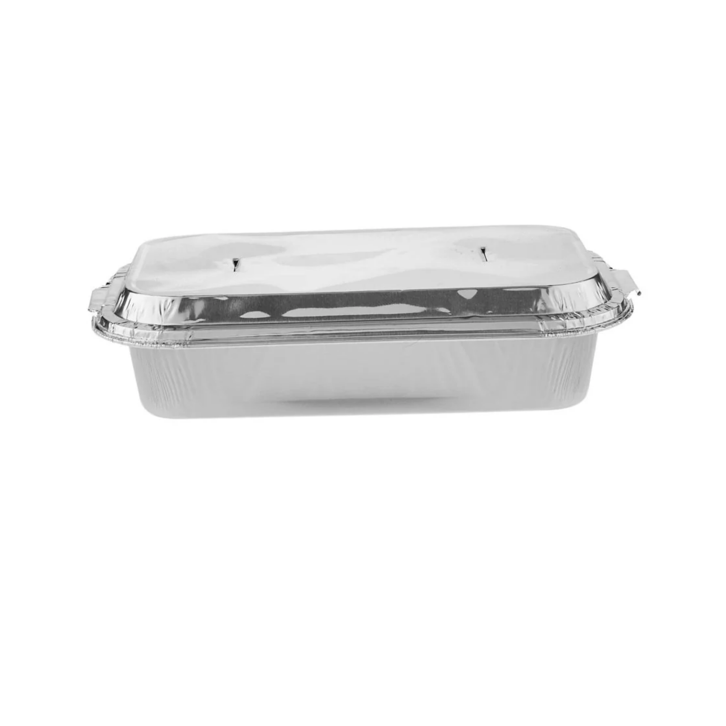 Airline Aluminium Container with Lid