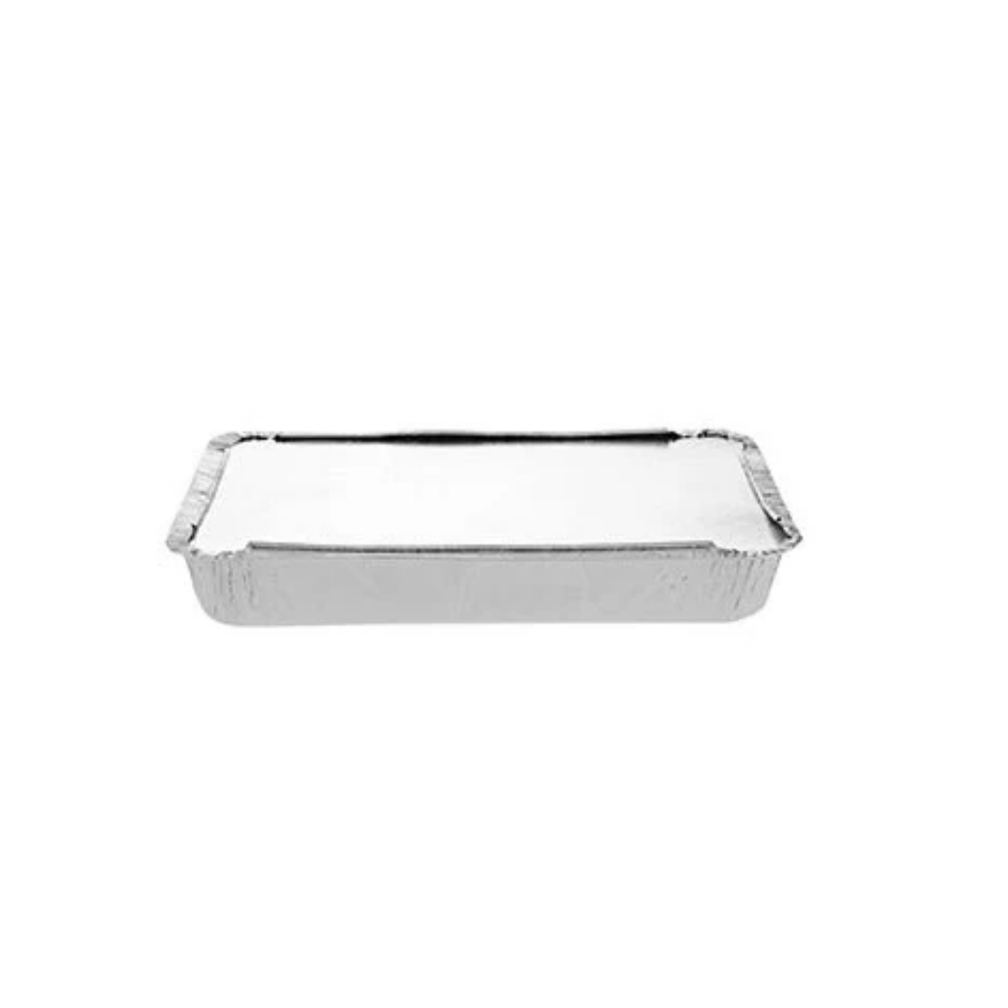Aluminium Container 3 Compartment 225x177x30mm 500 Pieces
