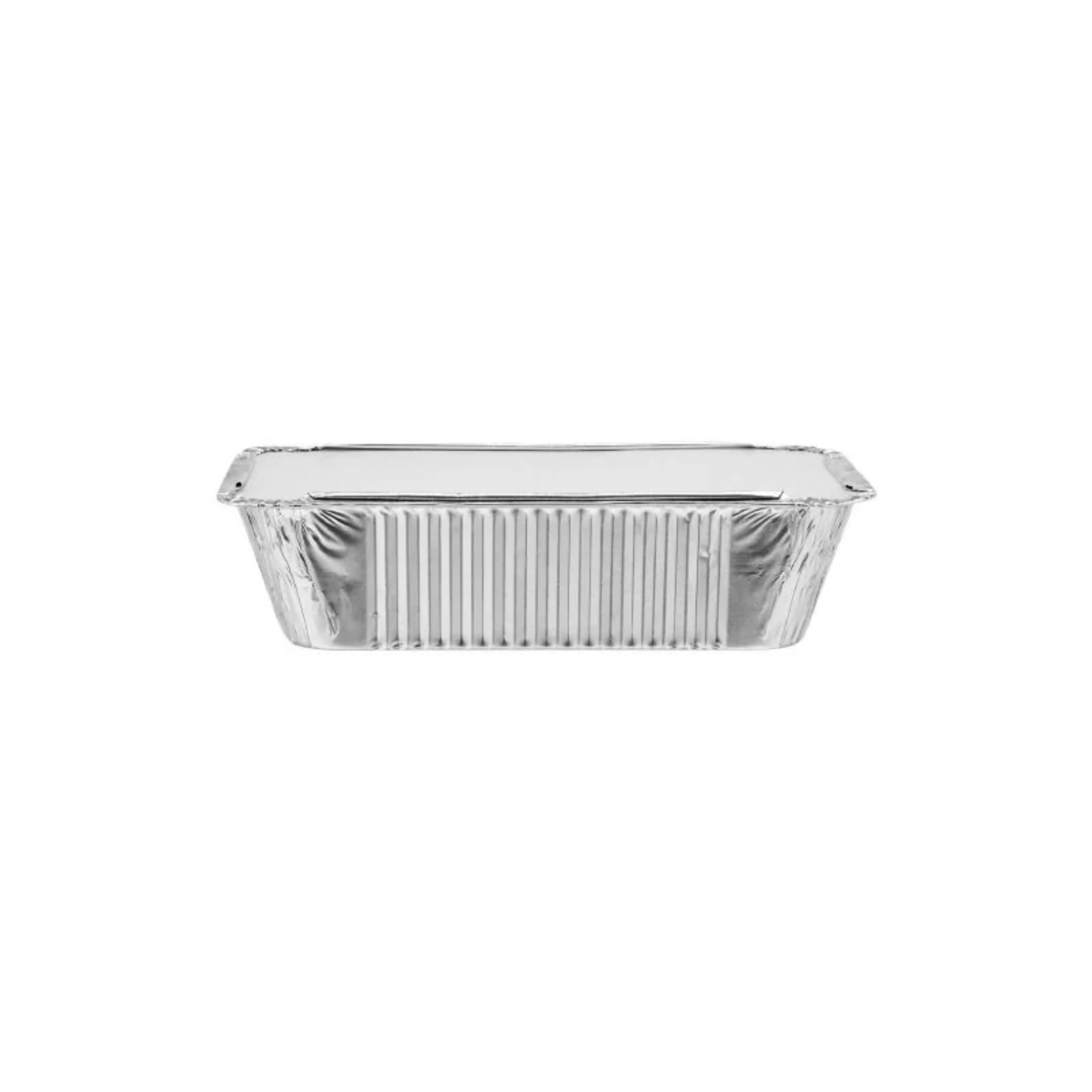 Aluminium Container Base