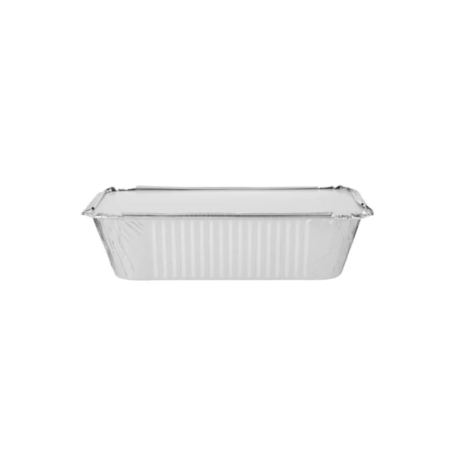 Aluminium Container Base