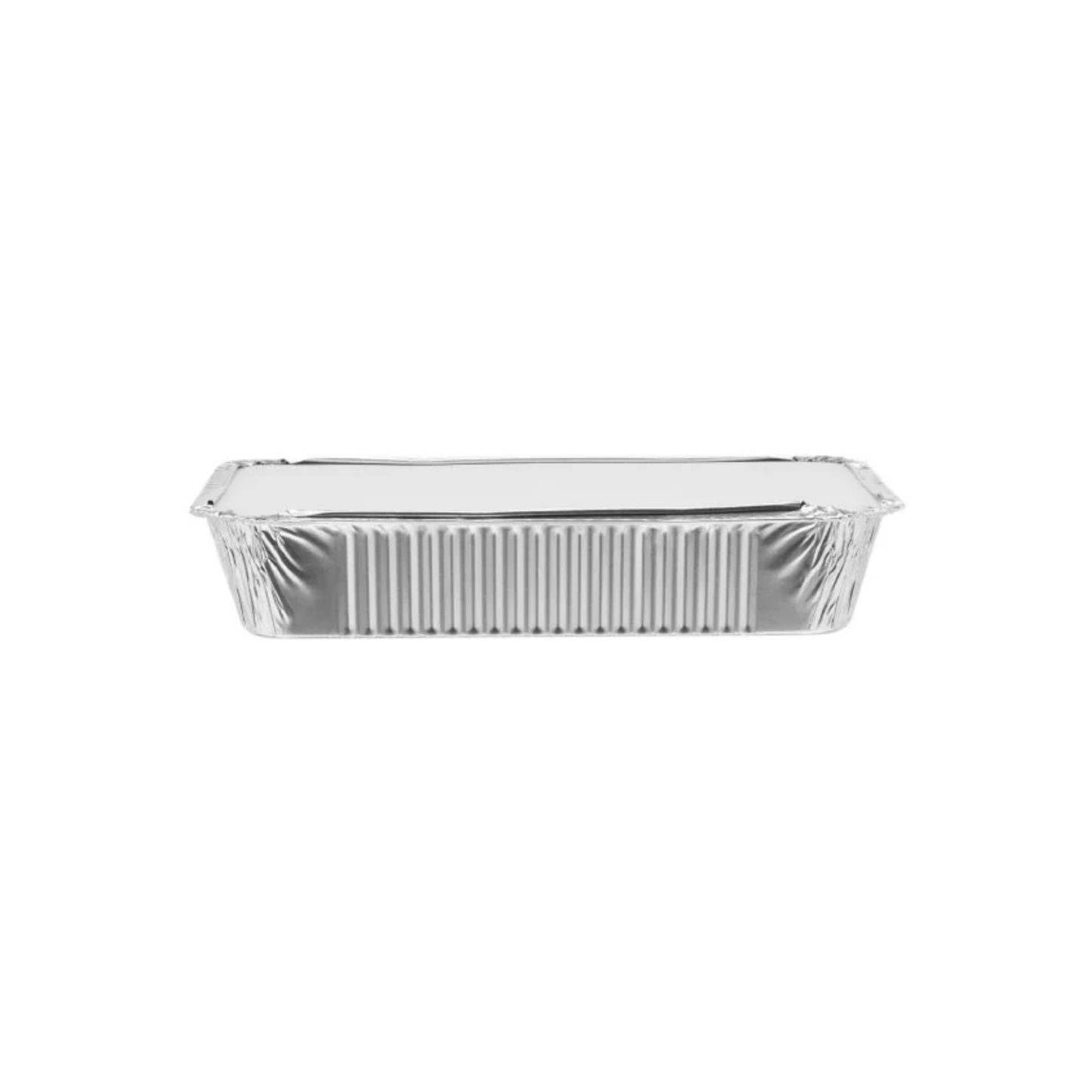 Aluminium Container Base