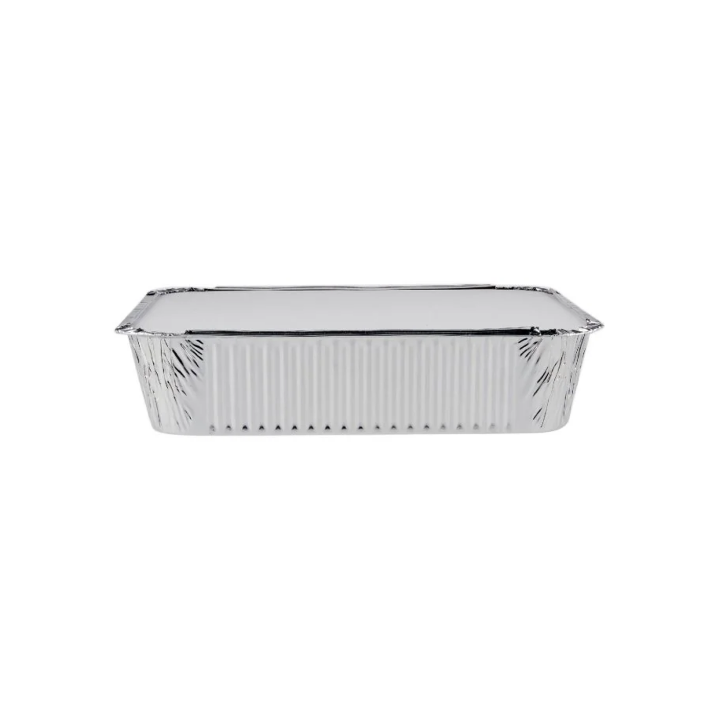 Aluminium Container Base