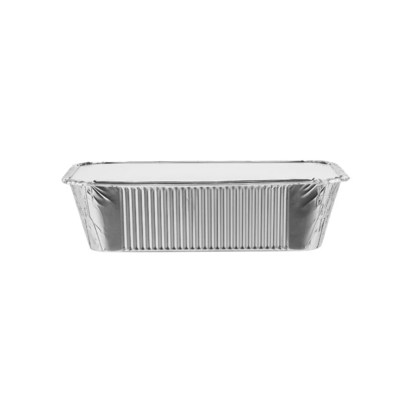 Aluminium Container Base