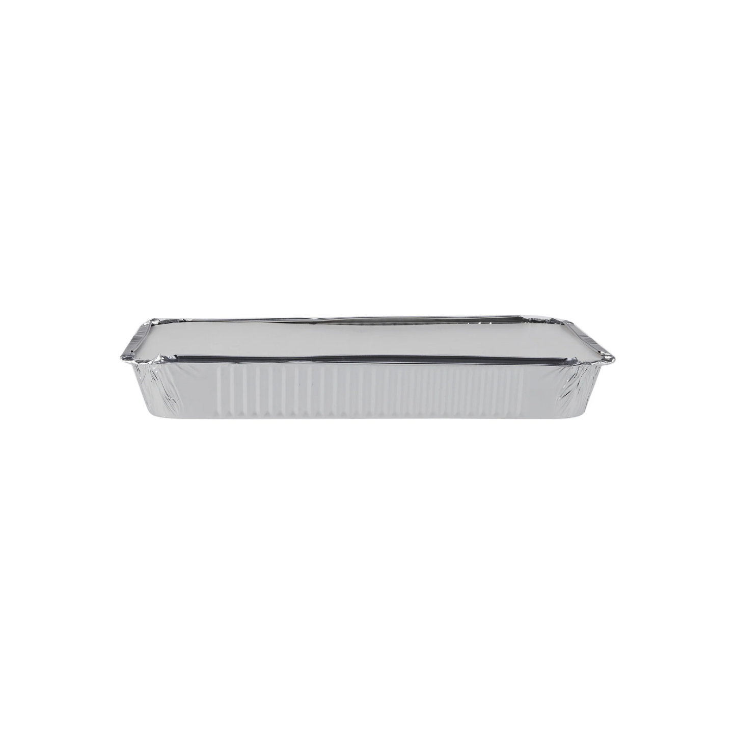 Aluminium Container Base