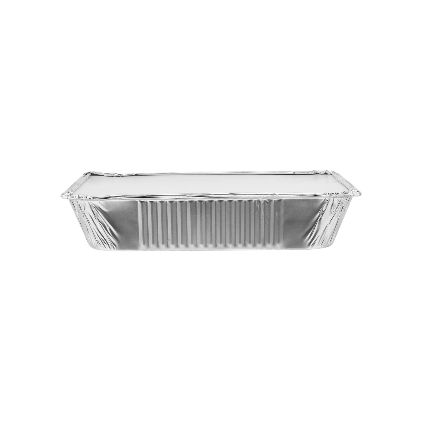 Aluminium Container Base