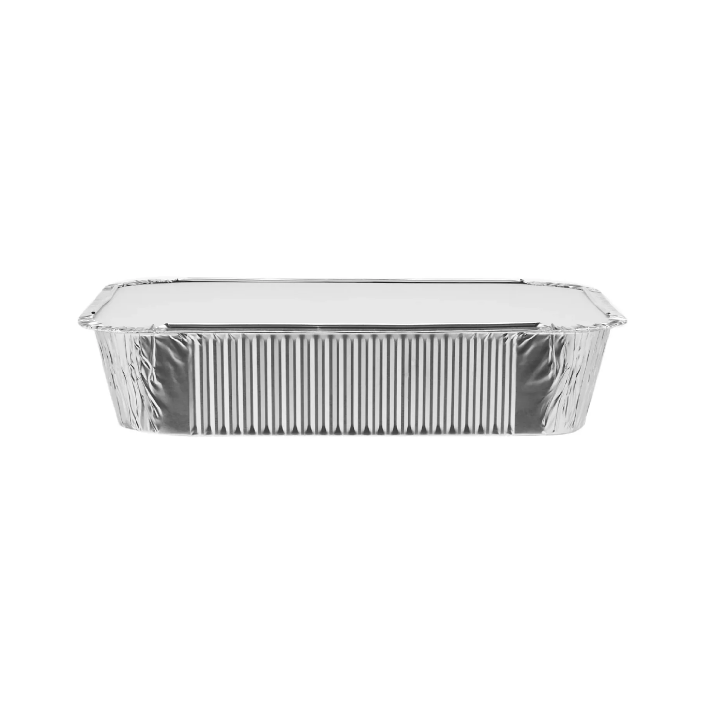 Aluminium Container Base