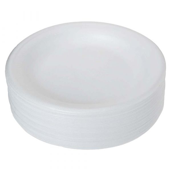 Foam Plates