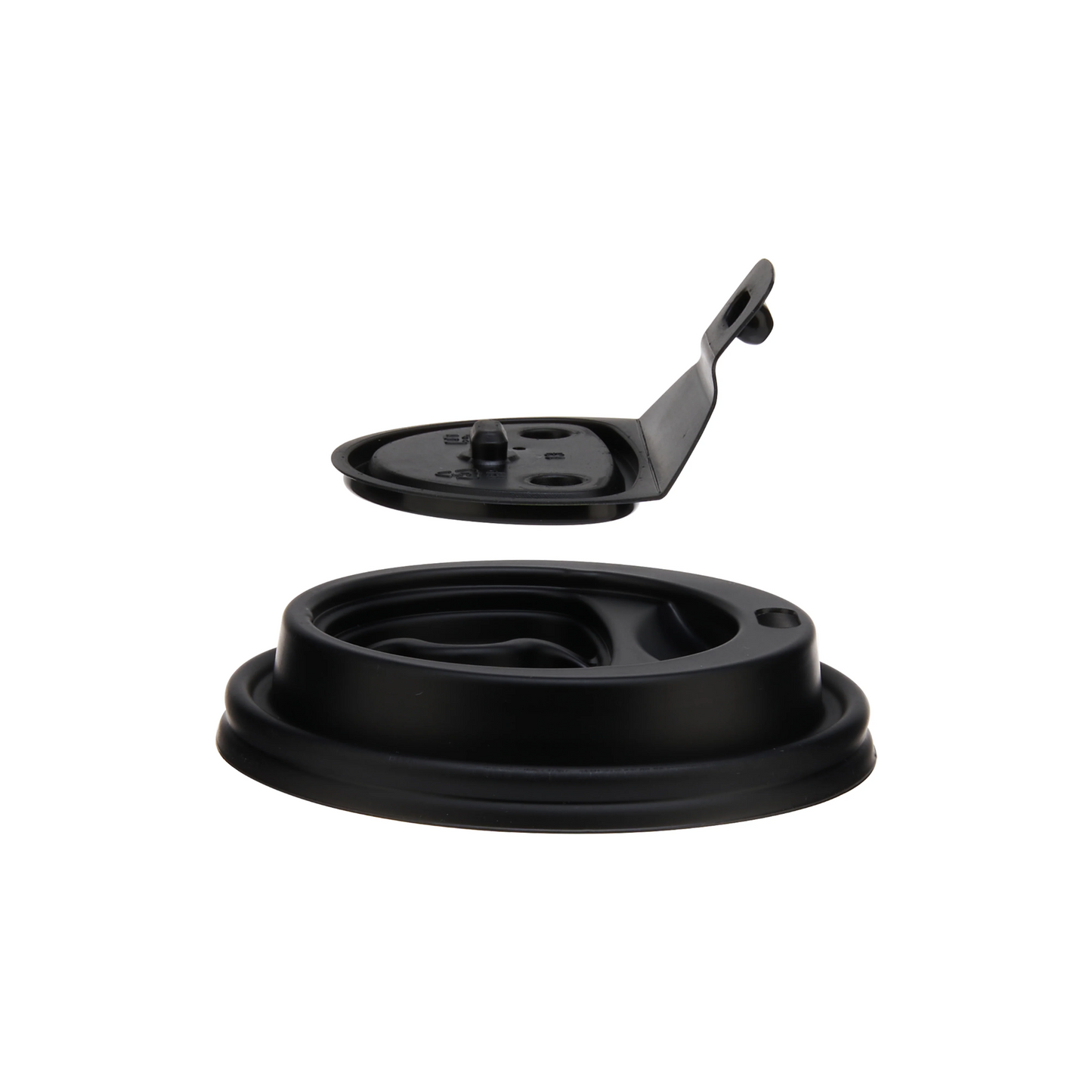 Leakproof Lids for Cups 2 Pieces