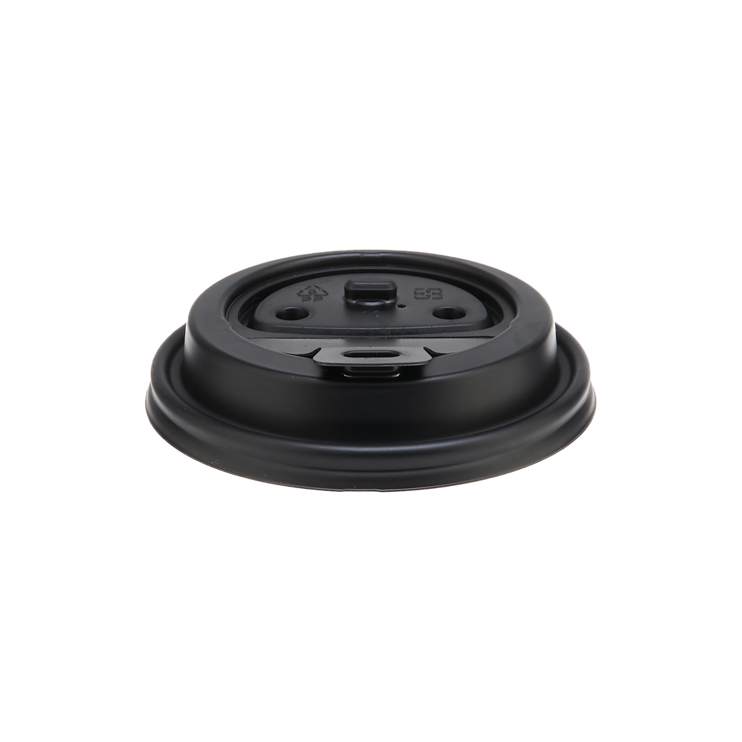 Leakproof Lids for Cups 2 Pieces