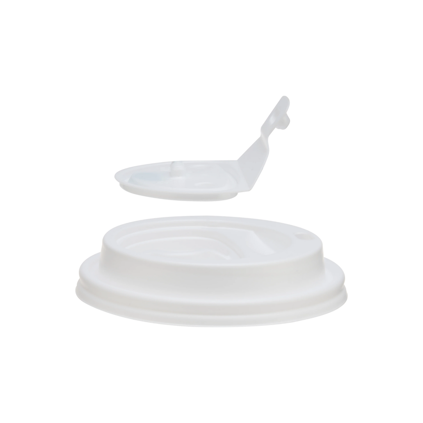Plastic PP Lid
