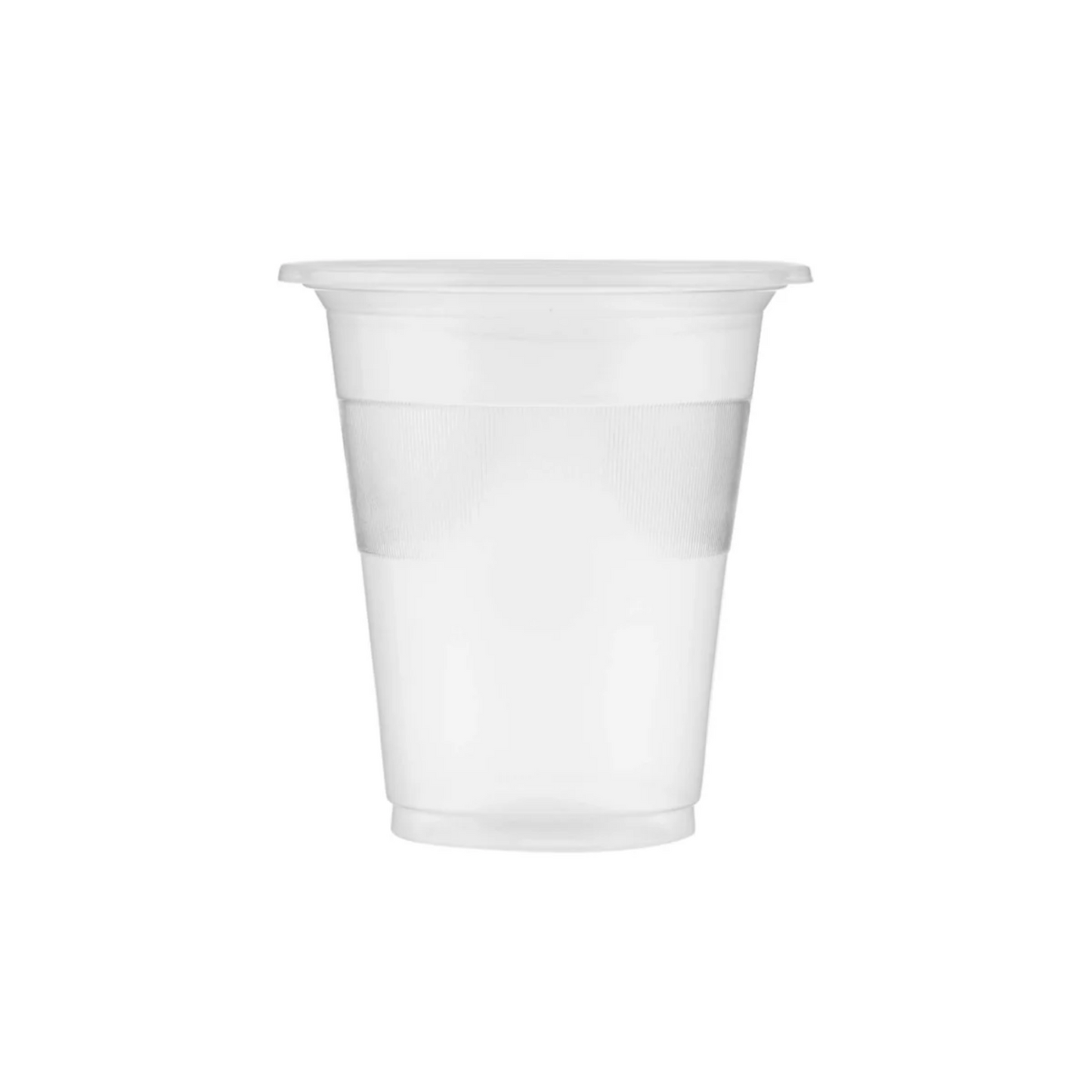 PP Plastic juice Cups (cup)