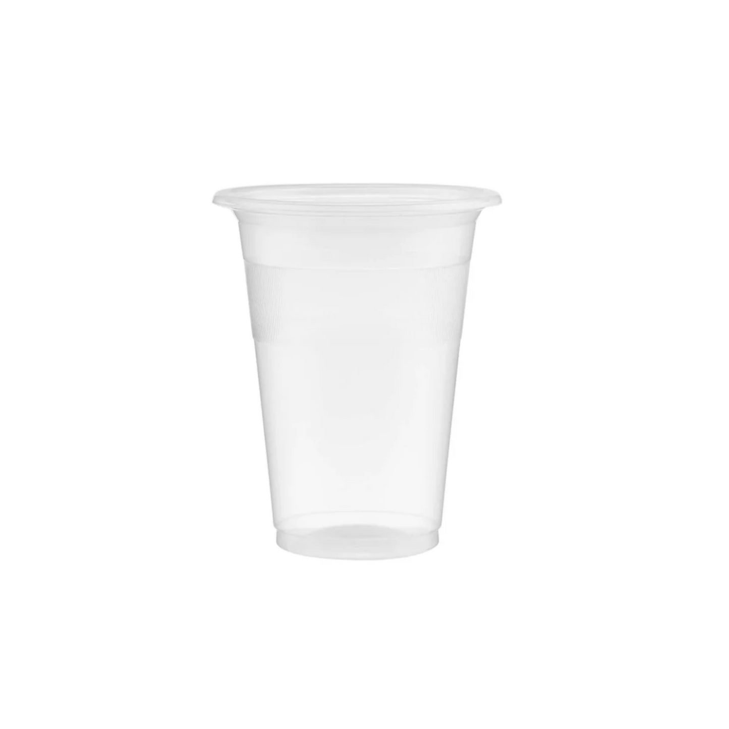 PP Plastic juice Cups (cup)