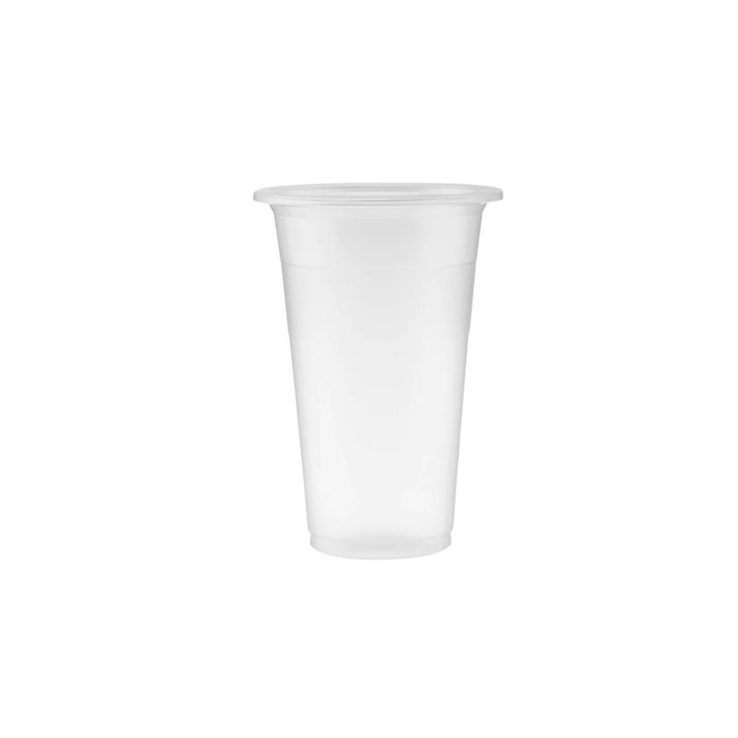 PP Plastic juice Cups (cup)