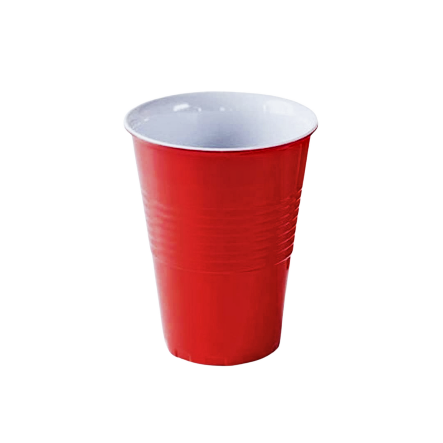 Plastic Party Cup
