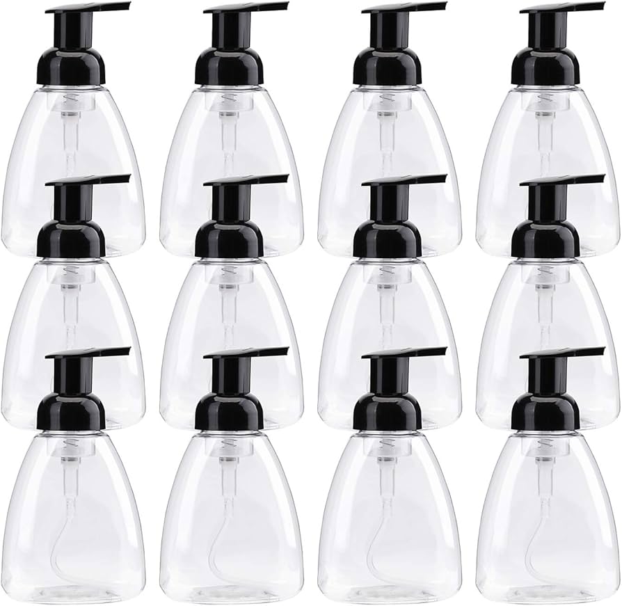 Hand Soap CANS