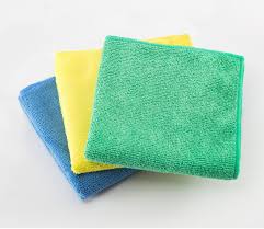 Micro Fiber Cloth