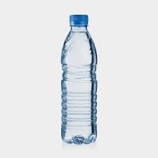 Plastic Bottles 230ml