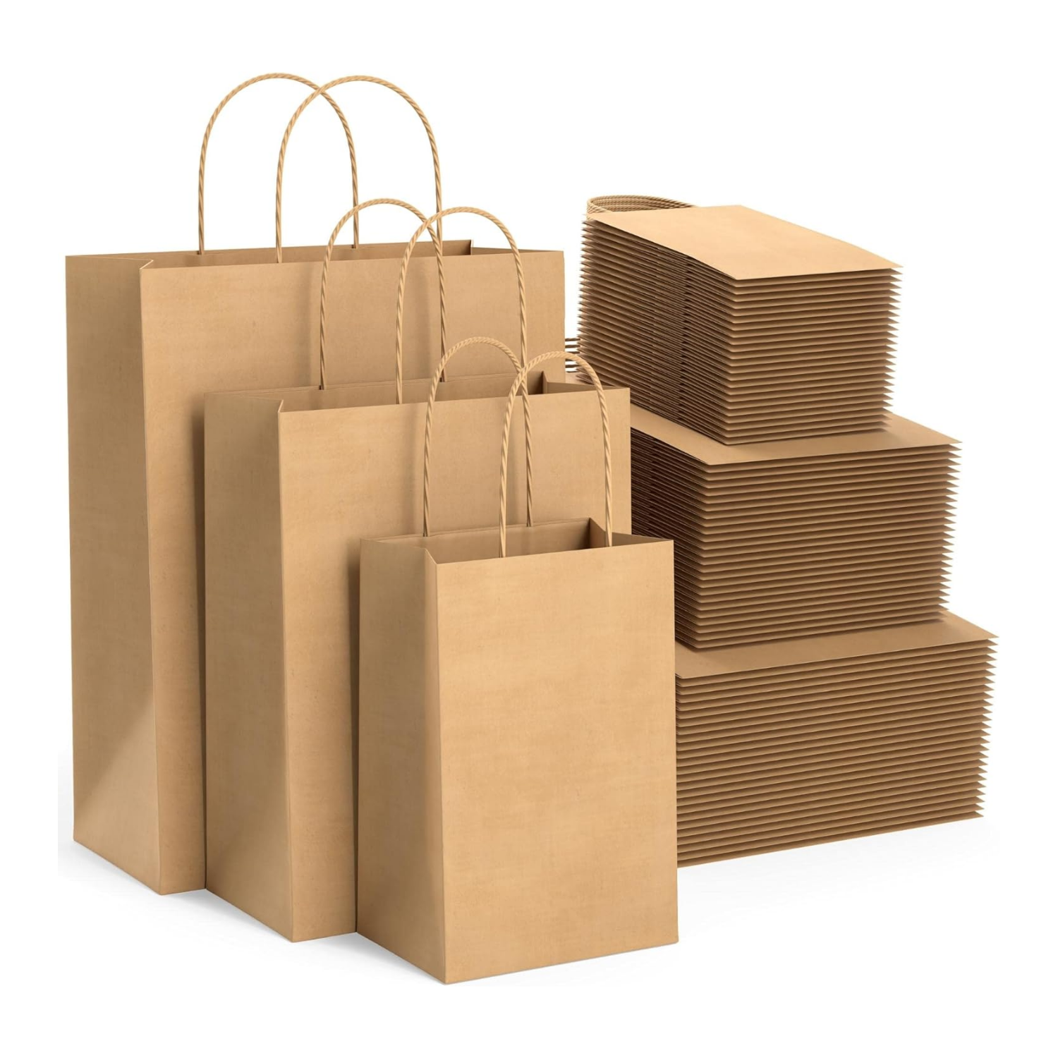 kraft Products – SM PACKAGING