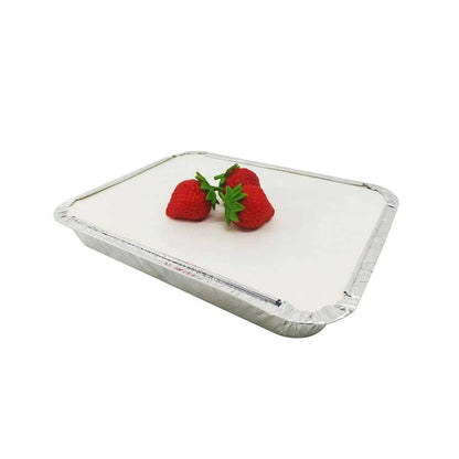Aluminum Container 83120 - 1850ml
