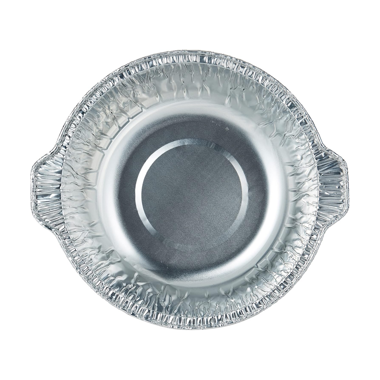 Aluminium Pot With Lid 5 pieces