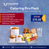 Catering Pro Pack