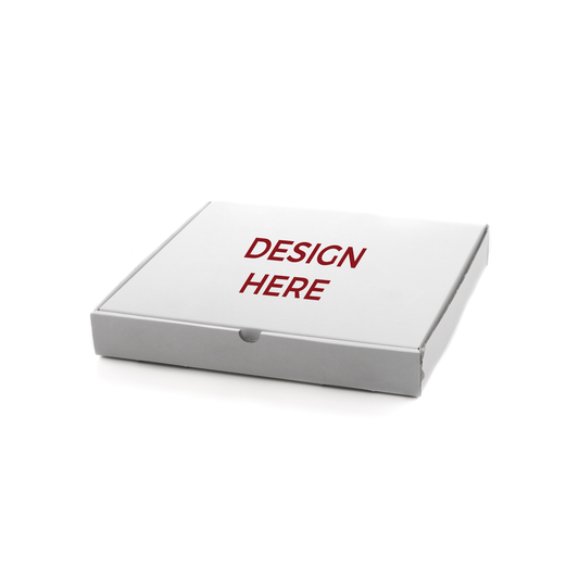 Custom Pizza Boxes