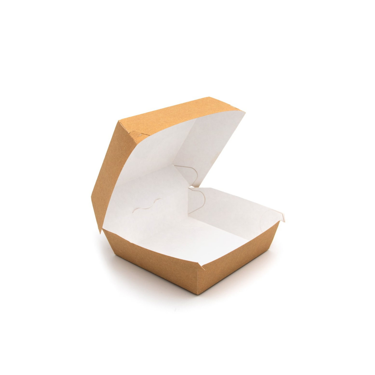 Custom Burger Boxes