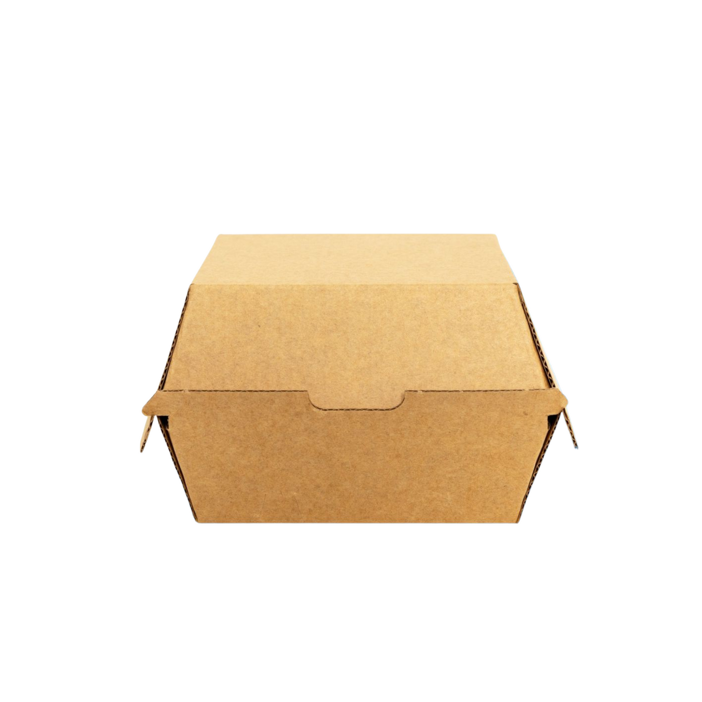 Custom Burger Boxes