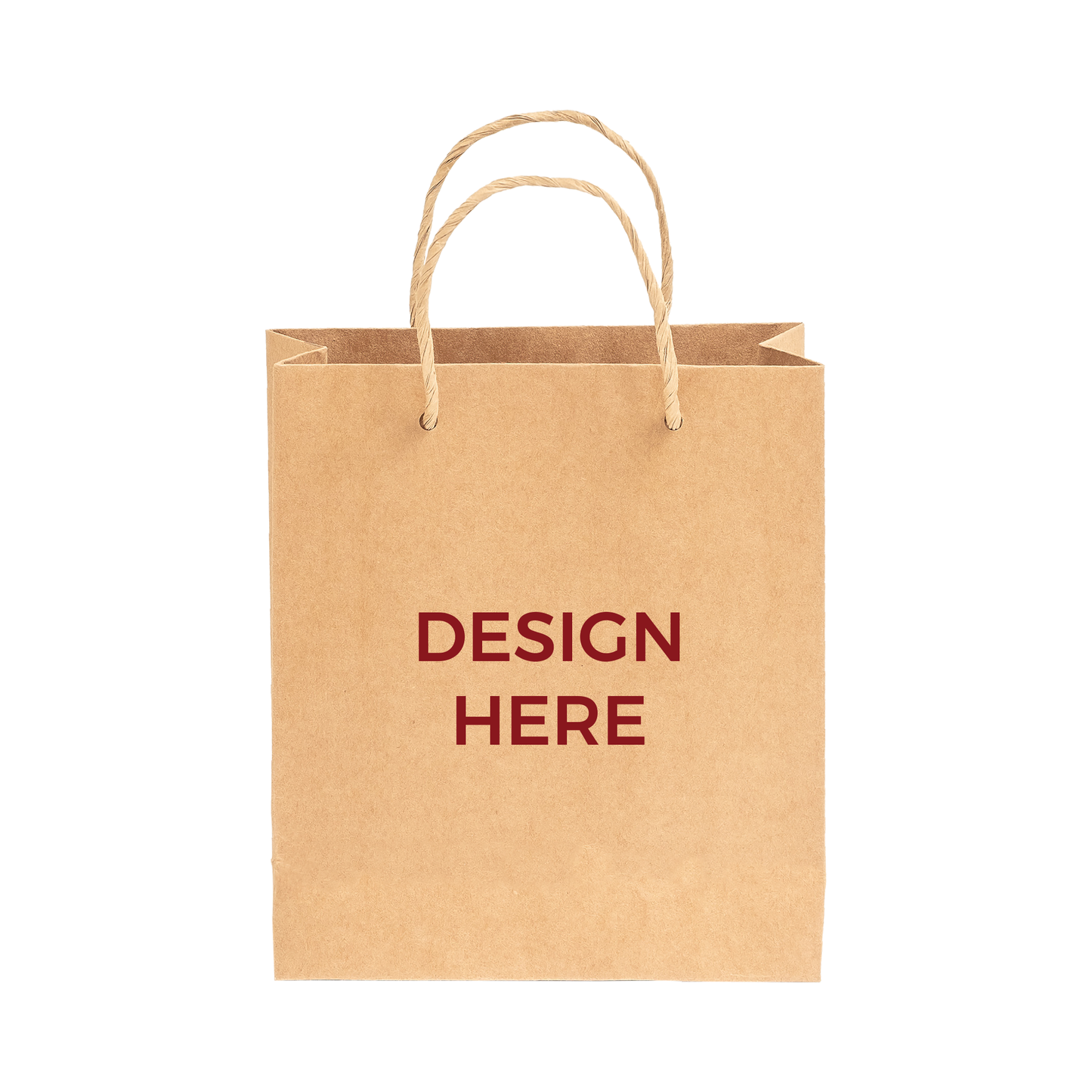 Custom Paper Bags
