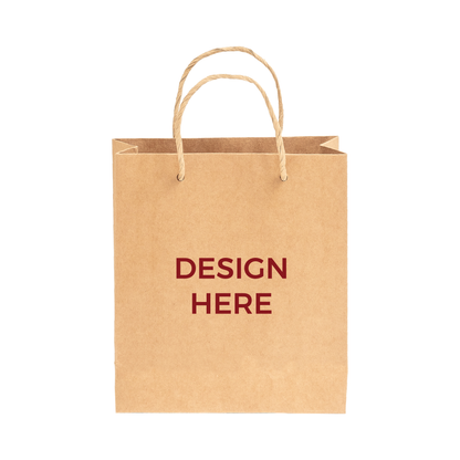 Custom Paper Bags