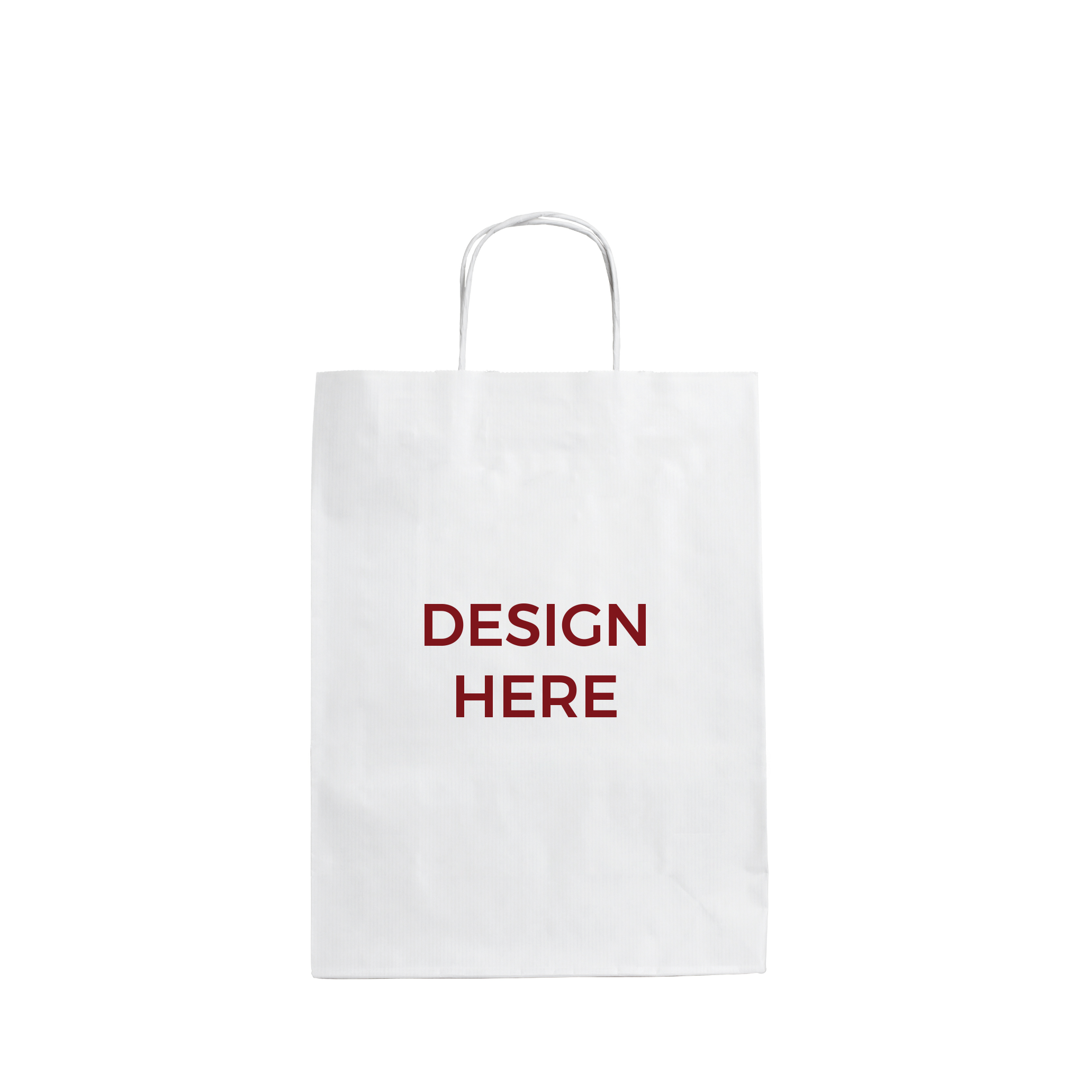 Custom Paper Bags – SM PACKAGING