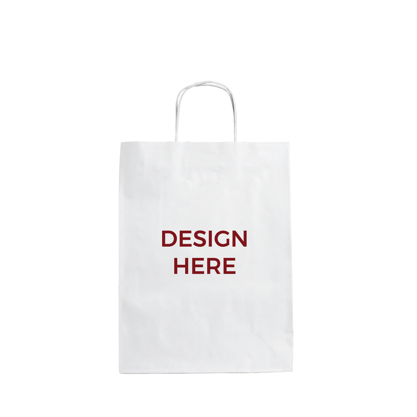 Custom Paper Bags