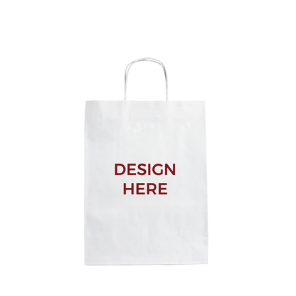 Custom Paper Bags