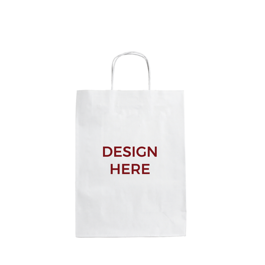 Custom Paper Bags