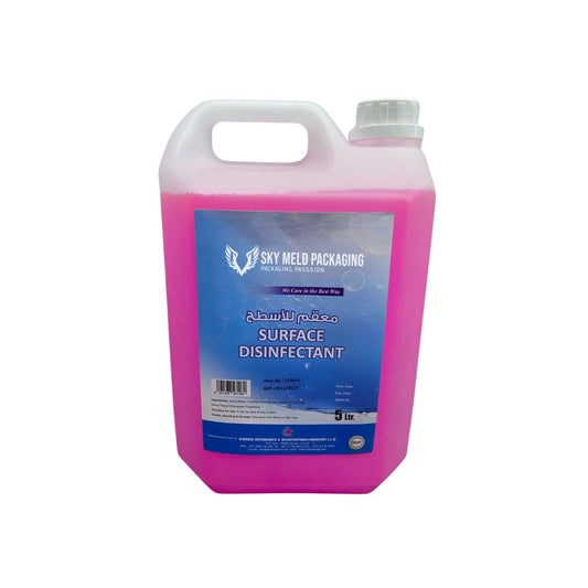 Surface Disinfectant