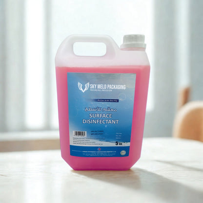 Surface Disinfectant