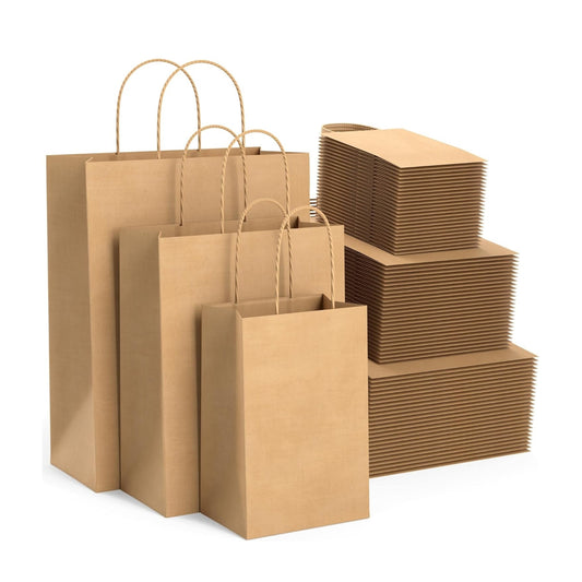 Paper Bags