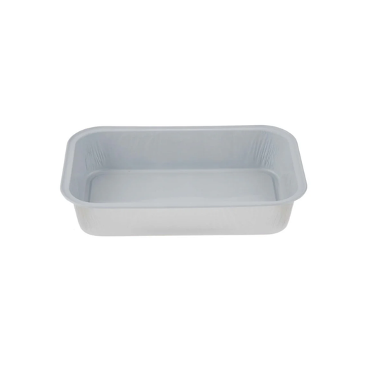 Airline Aluminium Container with Lid