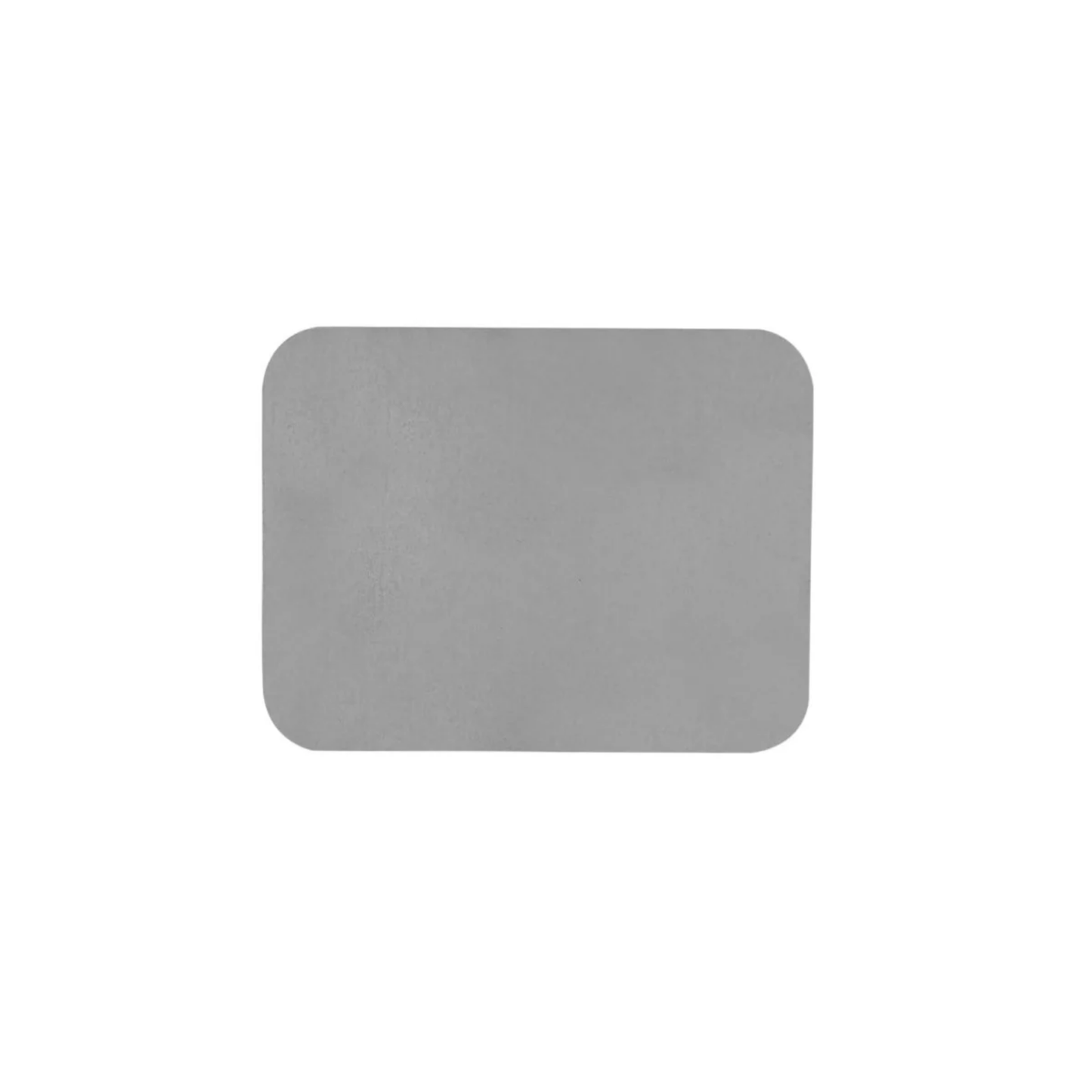 Aluminium Container 3 Compartment 225x177x30mm 500 Pieces