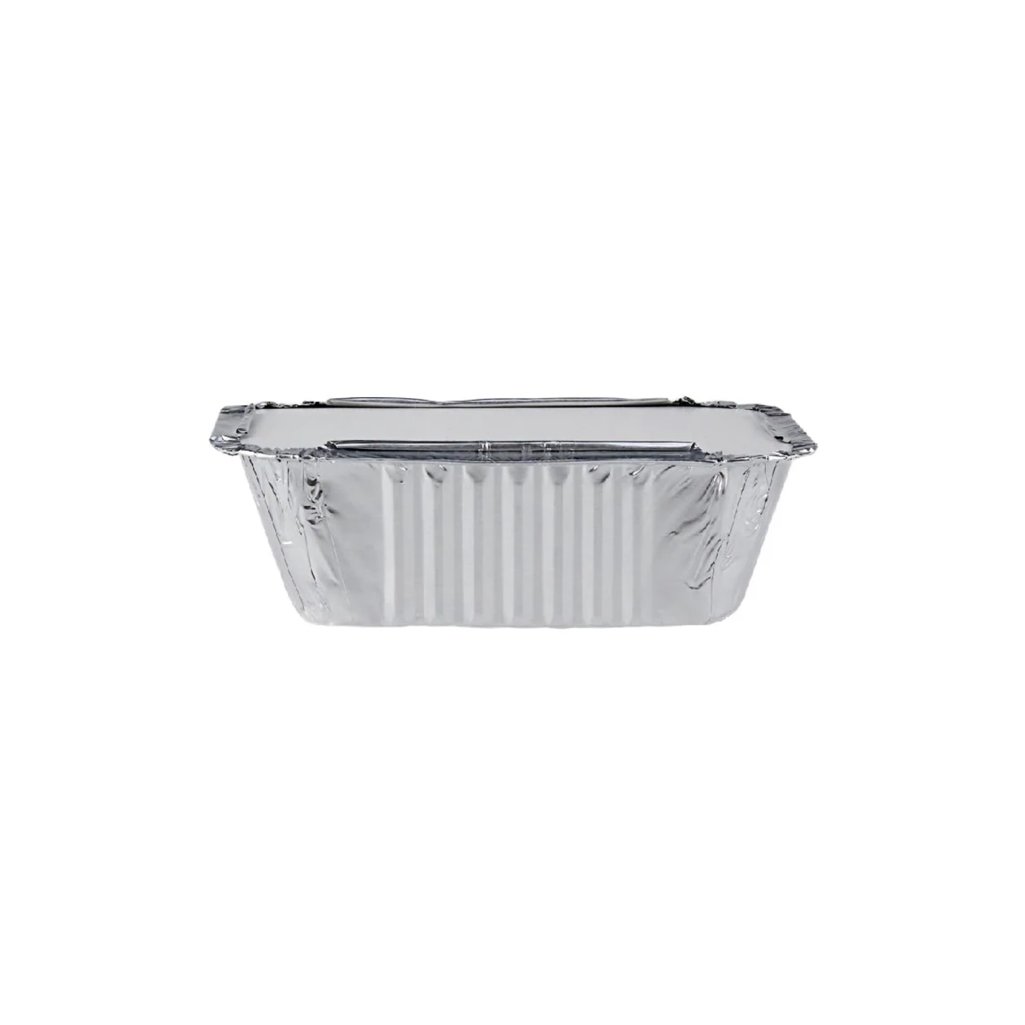 Aluminium Container Base