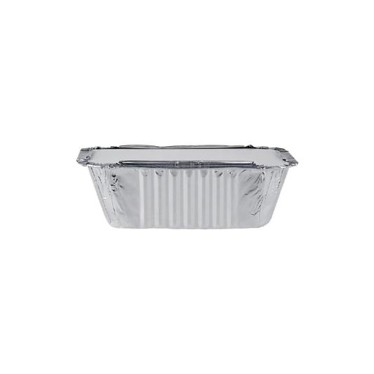 Aluminium Container Base
