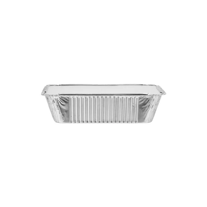 Aluminium Container Base
