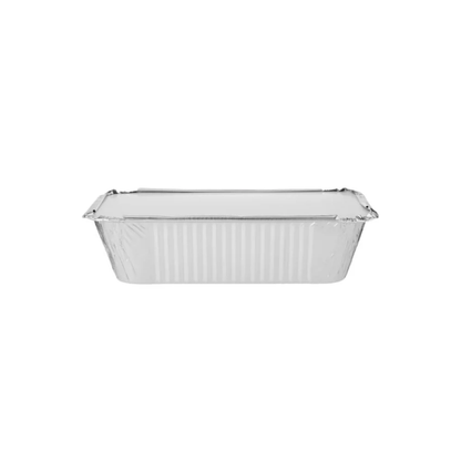 Aluminium Container Base
