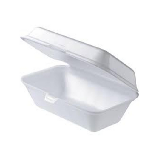 Foam Lunch Box