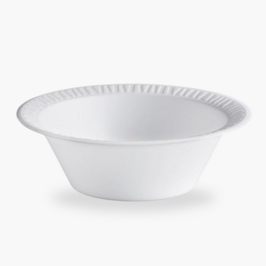 Foam Bowl 12 Oz